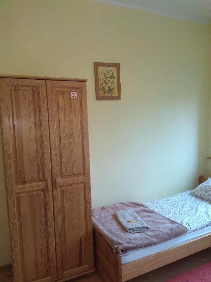 Osir W Czluchowie Hostel *