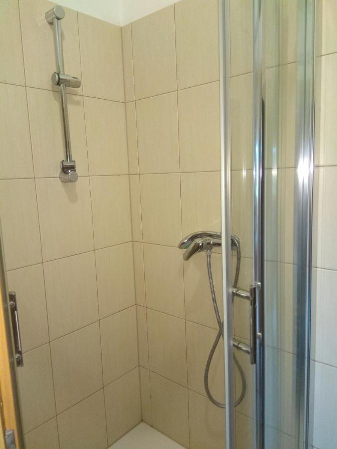 Osir W Czluchowie Hostel Czluchow
