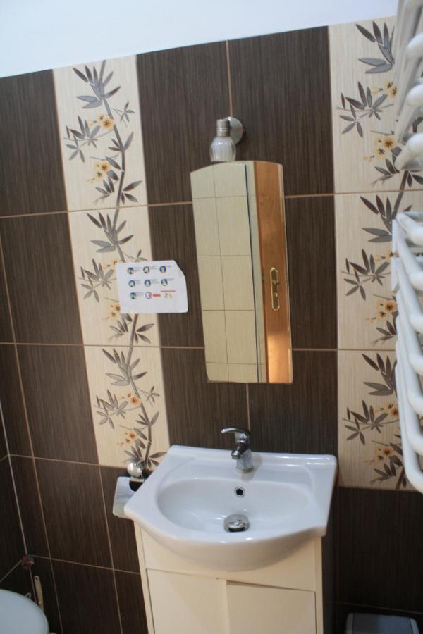 Hostel Osir W Czluchowie *