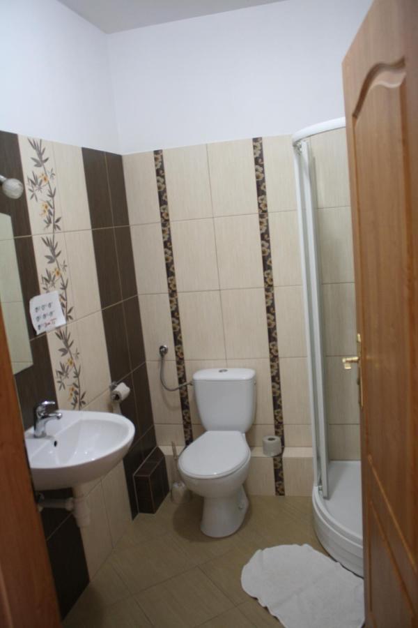 Hostel Osir W Czluchowie Czluchow